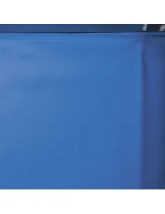 Houten Zwembadfolie Gre Sunbay 2