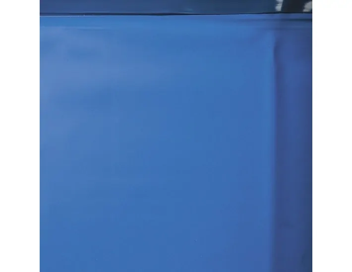 Fodera per piscina in legno Gre Sunbay