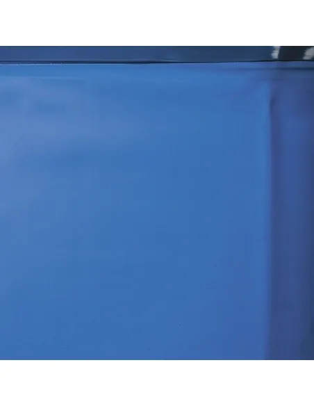 Fodera per piscina in legno Gre Sunbay