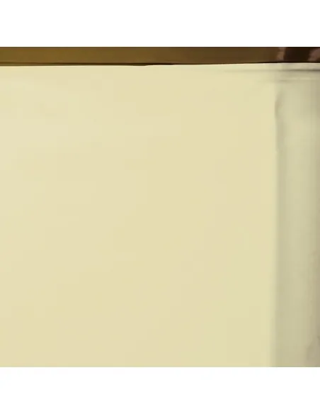 Fodera per piscina in legno Gre Sunbay