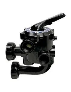 Classic Plus Lateral 1½" selector valve with links to...