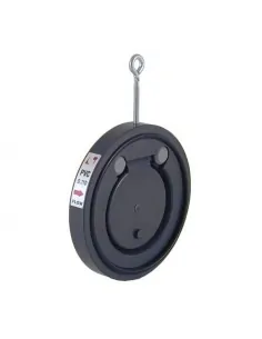 PVC Clapper Valve Cepex