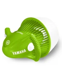 Yamaha Seascooter Scout