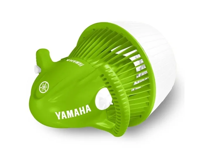 Yamaha Seascooter Scout