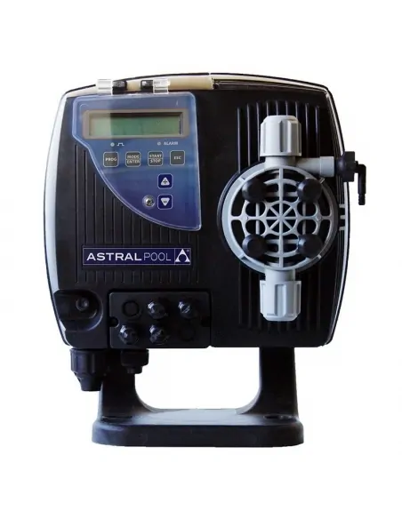 AstralPool Optimum Proportional and Volumetric Proportional Dosing Pump