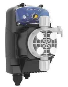 Analoge handmatige doseerpomp Acqua Dos Astralpool