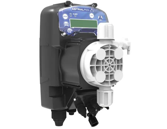 Acqua Dos digitale Proportional-Handdosierpumpe...