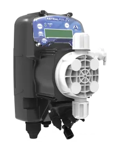 AstralPool Acqua Dos digitale doseerpomp met PH- of...