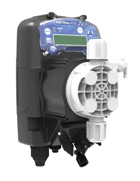 AstralPool Acqua Dos digitale doseerpomp met PH- of ORP-regeling