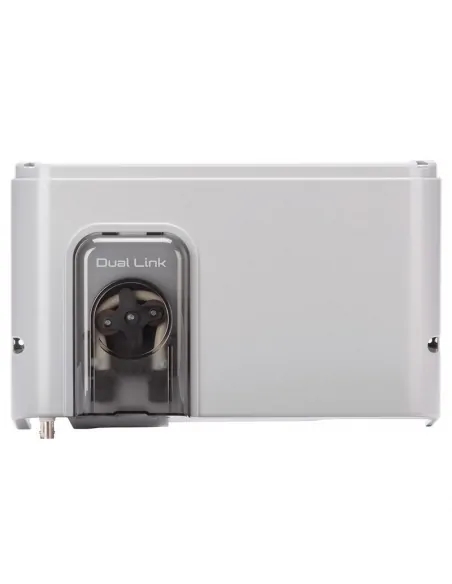 Zodiac Ligação dupla