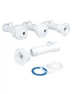 AstralPool zwembad hydromassage sproeikit 2