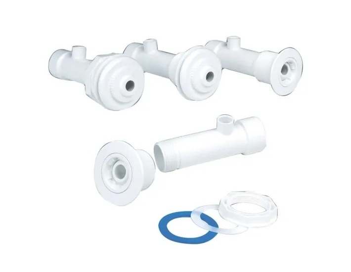 AstralPool zwembad hydromassage sproeikit