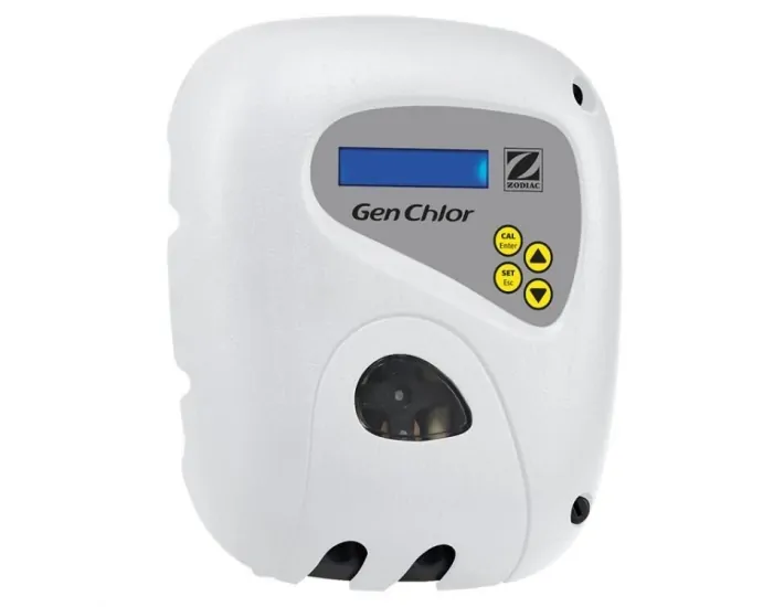 Doseerpomp Zodiac GenChlor