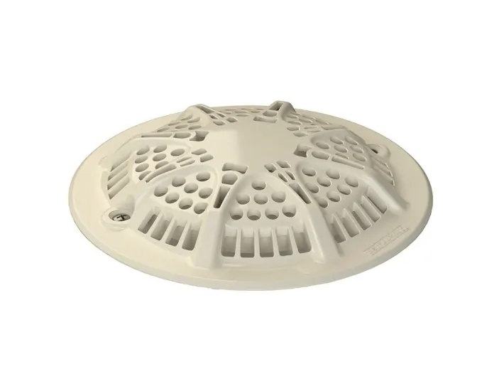 AstralPool homologated drain grating
