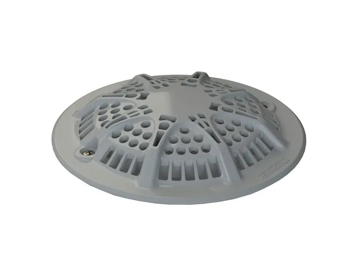 AstralPool homologated drain grating