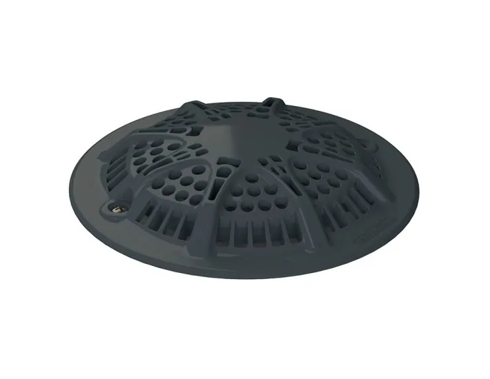 AstralPool homologated drain grating
