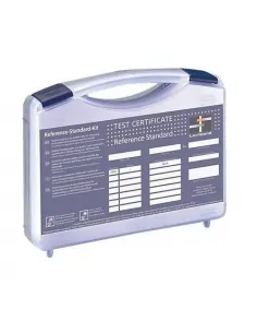 Patrones de Calibración Lovibond