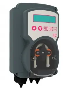 Peristaltische doseerpomp CTX MyPool DOS pH Rx