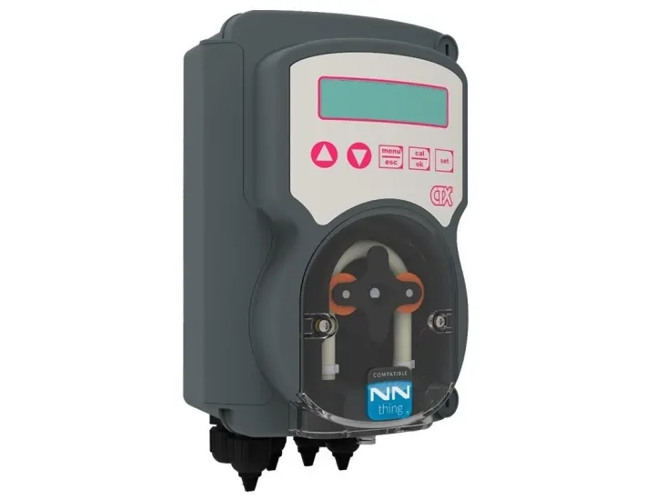 Peristaltische doseerpomp CTX MyPool DOS pH Rx