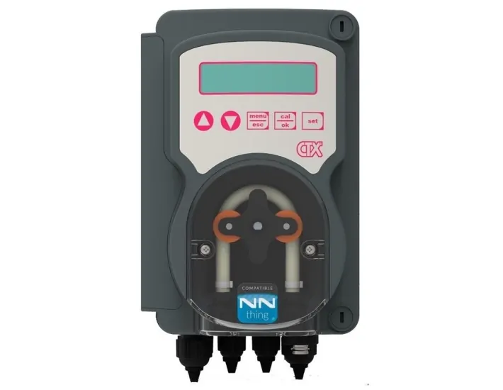 Peristaltische doseerpomp CTX MyPool DOS pH Rx