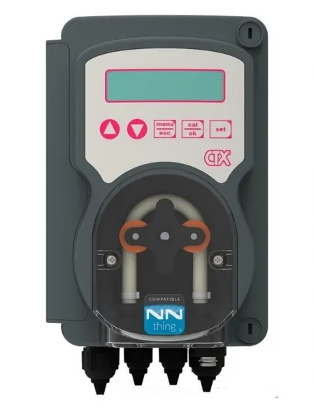 Peristaltische doseerpomp CTX MyPool DOS pH Rx