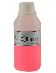 Buffer- en elektrode-reinigingsoplossingen AstralPool