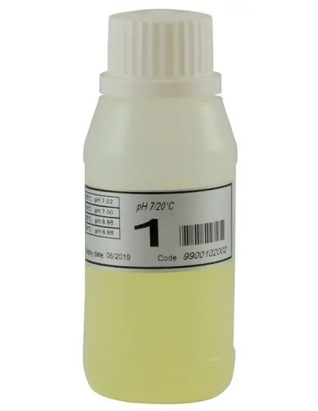 Soluzioni tampone e per la pulizia degli elettrodi AstralPool