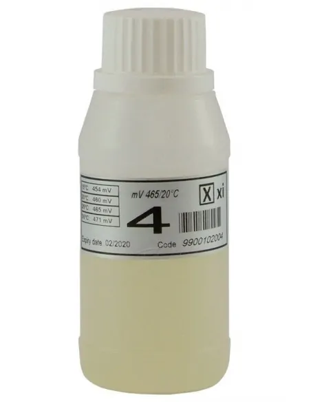 Soluzioni tampone e per la pulizia degli elettrodi AstralPool