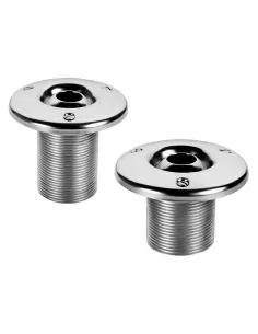 AstralPool Roestvrijstalen Impulsie Mondstuk Ø 25 mm