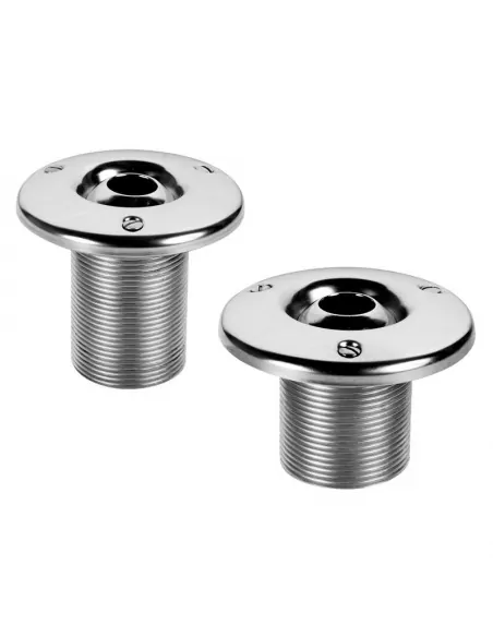 AstralPool Roestvrijstalen Impulsie Mondstuk Ø 25 mm