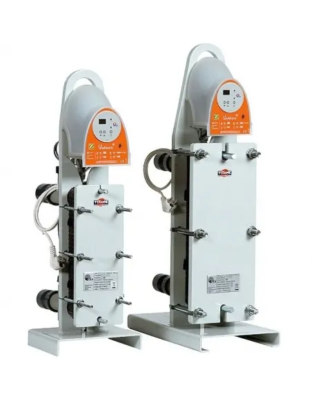 Scambiatore di calore a piastre Zodiac Uranus