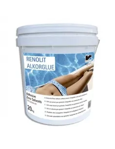 Contactlijm op basis van neopreen Renolit Alkorglue 20L