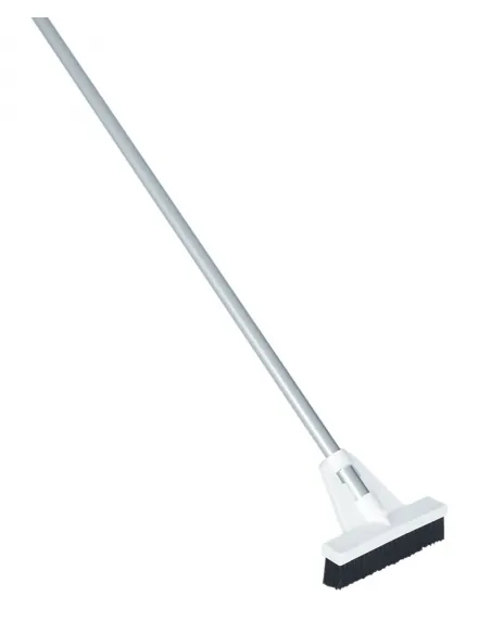 Raspall recte 180 mm Classic de pèl polipropilè Astralpool