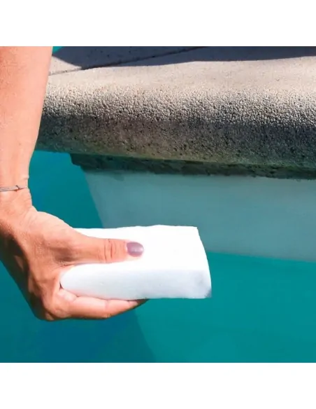 Pool'Gom Magic Rubber Eraser