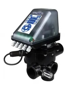 Automatic Selector Valve System VRAC III Basic AstralPool