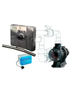 Equipo Contracorriente Basic NL AstralPool 2