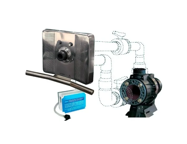 Equipo Contracorriente Basic NL AstralPool