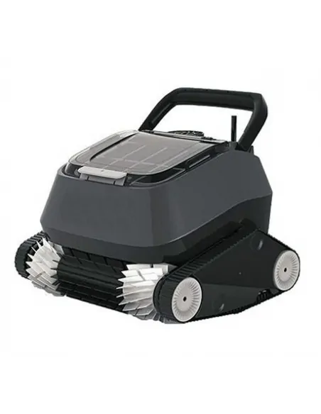 I-QUALER Robot Cleaner Aquallice