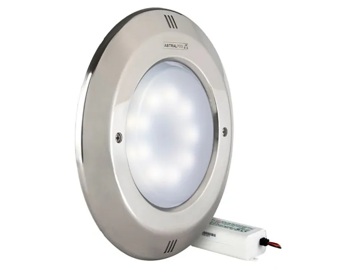 LumiPlus V1 PAR56 LED spotlight AstralPool