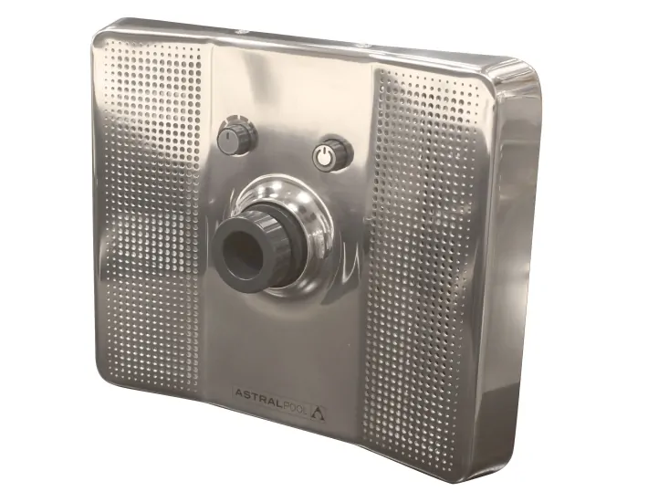 Set tegenstroomsproeiers Basis NL de Astralpool