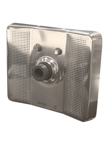 Set tegenstroomsproeiers Basis NL de Astralpool