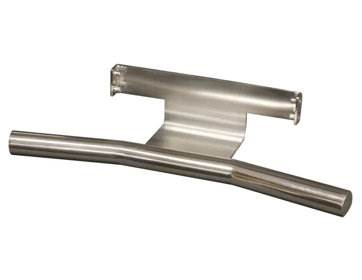 Agarradera E.C.C Aspiración Frontal