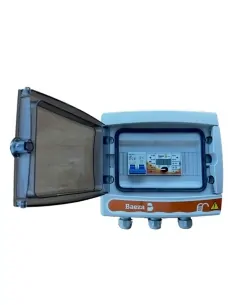 Basic Panel ECO-POOL New Single Phase 0-14 A 2