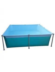 Children's Demountable Swimming Pool Iaso NEMO