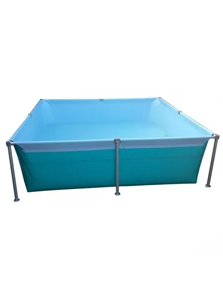 Children's Demountable Swimming Pool Iaso NEMO