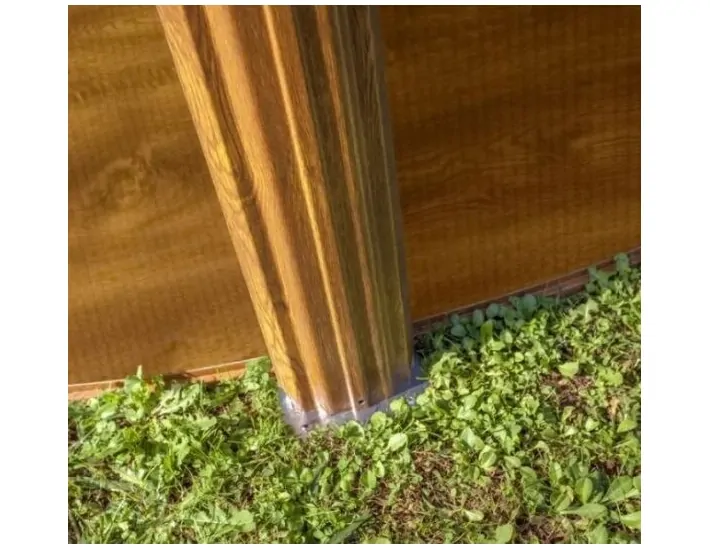 Detachable Swimming Pool Gre Pacific Circular...