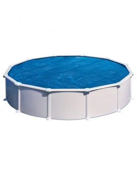 Copertura estiva Gre Piastra circolare per piscina fuori terra