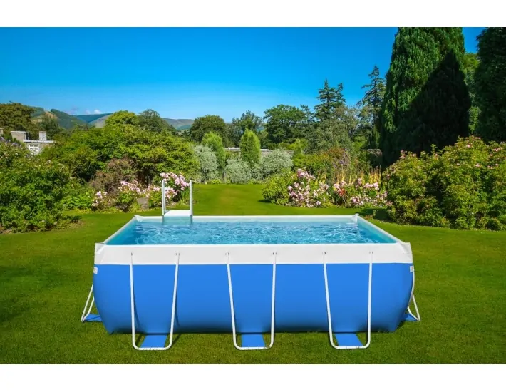 Piscine Laghetto Classic