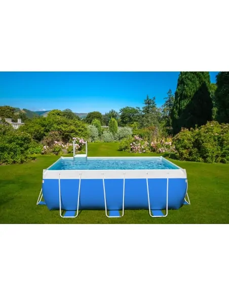 Piscine Laghetto Classic