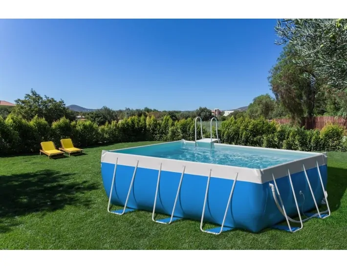 Piscine Laghetto Classic